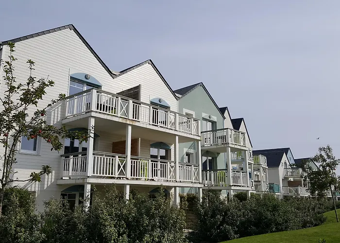 Pierre & Le Chant Des Oiseaux 3* Courseulles-sur-Mer