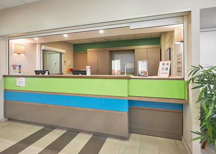 Aparthotel Pierre & Le Chant Des Oiseaux Courseulles-sur-Mer