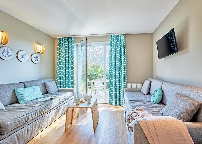 皮瑞&瓦卡恩斯乐茶特德斯奥斯克斯酒店 3* 库尔瑟勒·苏尔·梅尔