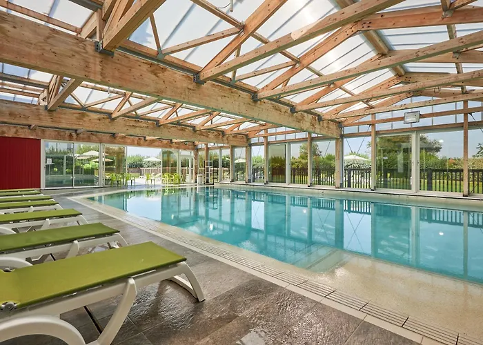 公寓式酒店 皮瑞&瓦卡恩斯乐茶特德斯奥斯克斯酒店