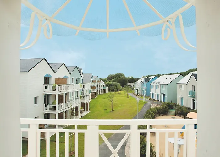 公寓式酒店 皮瑞&瓦卡恩斯乐茶特德斯奥斯克斯酒店