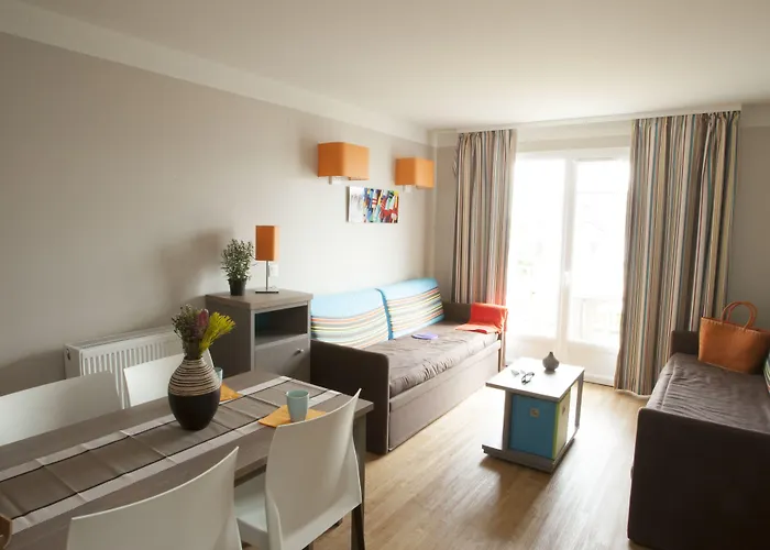 Pierre & Le Chant Des Oiseaux 3* Courseulles-sur-Mer