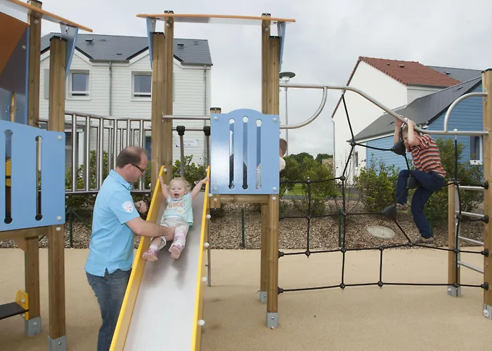 皮瑞&瓦卡恩斯乐茶特德斯奥斯克斯酒店 3* 库尔瑟勒·苏尔·梅尔