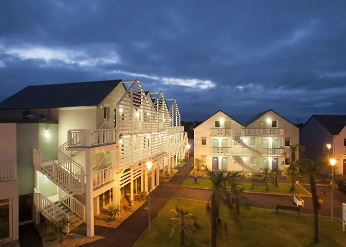 皮瑞&瓦卡恩斯乐茶特德斯奥斯克斯酒店 3* 库尔瑟勒·苏尔·梅尔