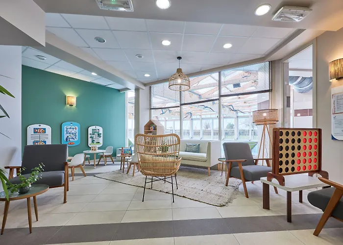 Pierre & Le Chant Des Oiseaux 3* Courseulles-sur-Mer