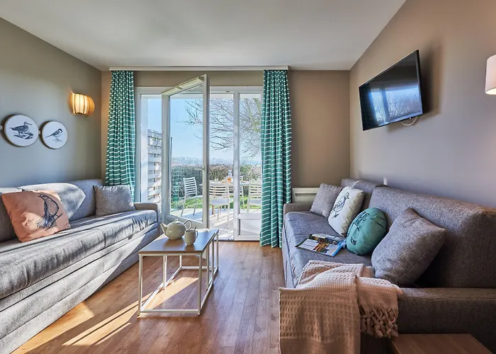 Pierre & Le Chant Des Oiseaux 3* Courseulles-sur-Mer