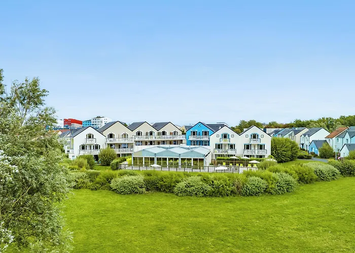 皮瑞&瓦卡恩斯乐茶特德斯奥斯克斯酒店