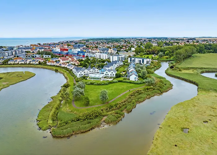 Pierre & Le Chant Des Oiseaux Apart-hotel 3*