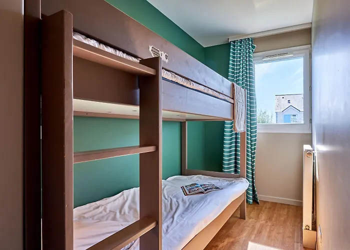 皮瑞&瓦卡恩斯乐茶特德斯奥斯克斯酒店 公寓式酒店 库尔瑟勒·苏尔·梅尔