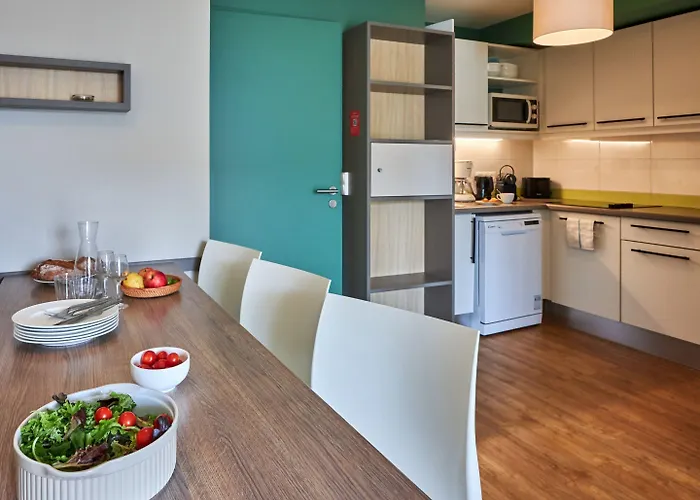 皮瑞&瓦卡恩斯乐茶特德斯奥斯克斯酒店