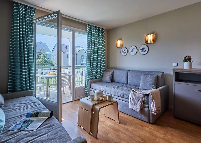 Pierre & Le Chant Des Oiseaux Lägenhetshotell