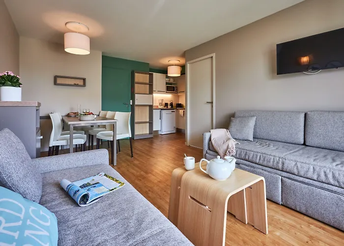 皮瑞&瓦卡恩斯乐茶特德斯奥斯克斯酒店