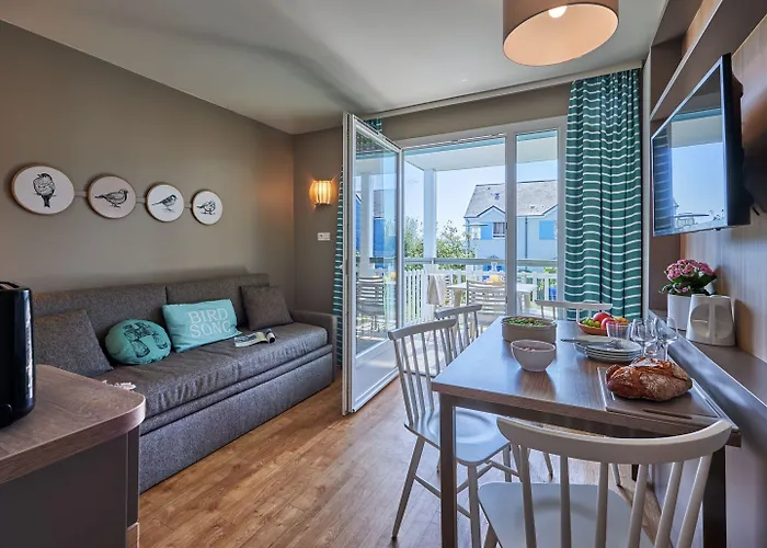 Pierre & Le Chant Des Oiseaux 3* Courseulles-sur-Mer